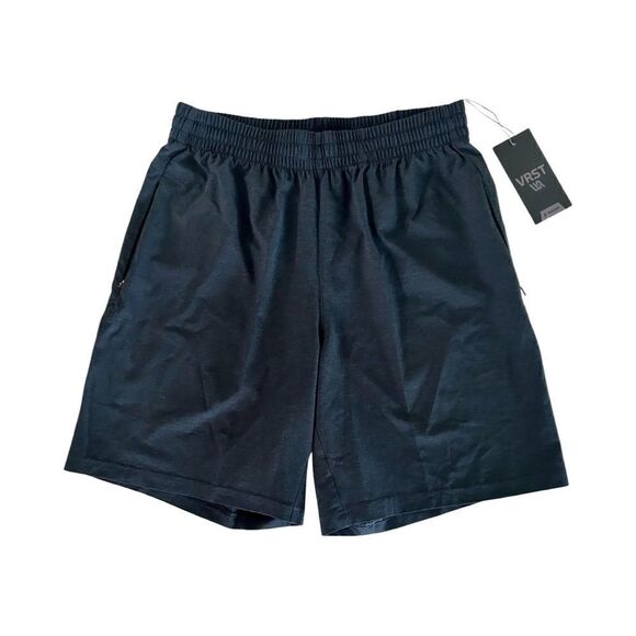 VRST Men's 8” Elevate Short Size Small NWT - Picture 3 of 10